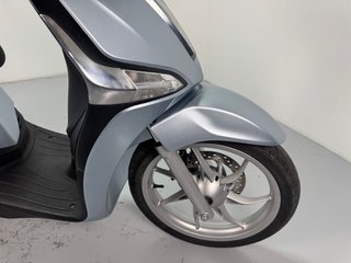 Piaggio Liberty 125 ABS 2023