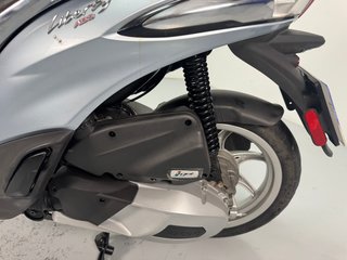 Piaggio Liberty 125 ABS 2023