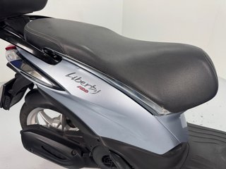 Piaggio Liberty 125 ABS 2023