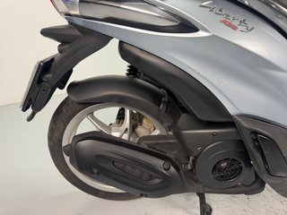 Piaggio Liberty 125 ABS 2023