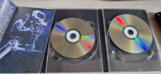 La Porta sul Buio DVD Dario Argento RARO