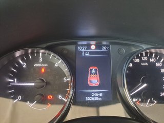 Nissan Qashqai 2014