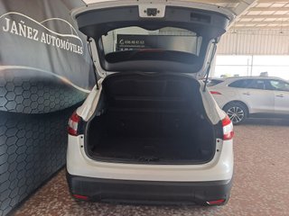 Nissan Qashqai 2014