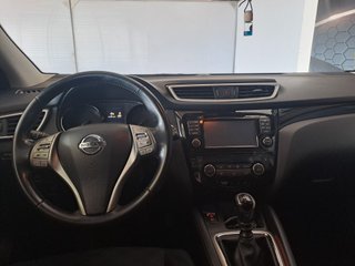 Nissan Qashqai 2014