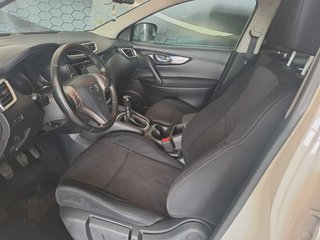Nissan Qashqai 2014