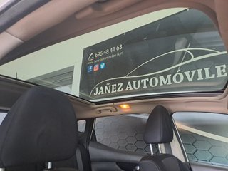 Nissan Qashqai 2014