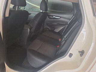 Nissan Qashqai 2014