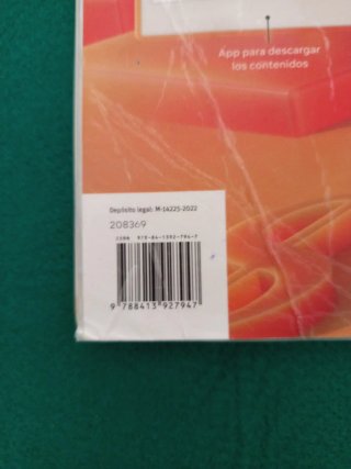 Geografía e Historia, 3 secundaria. Revuela