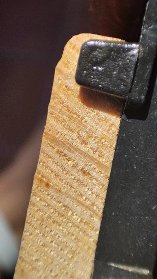 Losetas para suelo exterior de madera