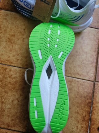 Zapatillas Joma R-1000 Talla 46 Nuevas