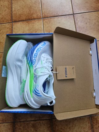 Zapatillas Joma R-1000 Talla 46 Nuevas