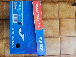 Zapatillas Joma R-1000 Talla 46 Nuevas