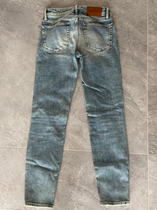 Vaqueros Ralph Lauren Purple Label