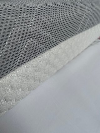 Colchón Cuna My Baby Mattress