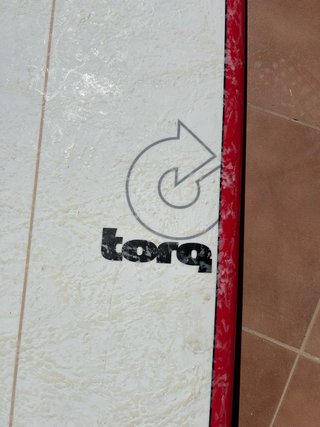 Longboard TORQ 9'1 tabla de surf
