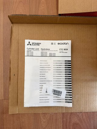 Mitsubishi Electric PAC-IF071