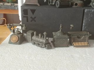 Temperamatite da collezione euro 7.50 al pezzo
