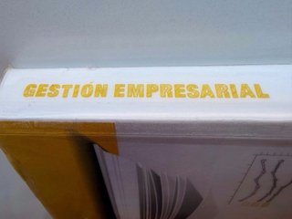LIBRO DE GESTIÓN EMPRESARIAL IB