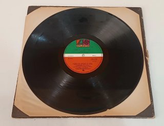 Vinilo de Crosby, Stills, Nash & Young. Rock. Folk