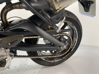 Triumph Street Triple 2008