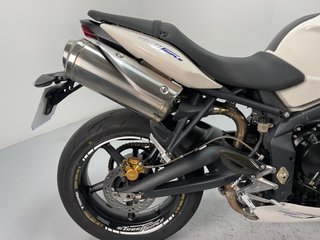 Triumph Street Triple 2008