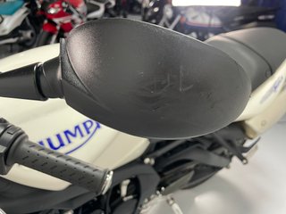 Triumph Street Triple 2008