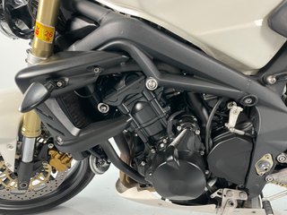 Triumph Street Triple 2008