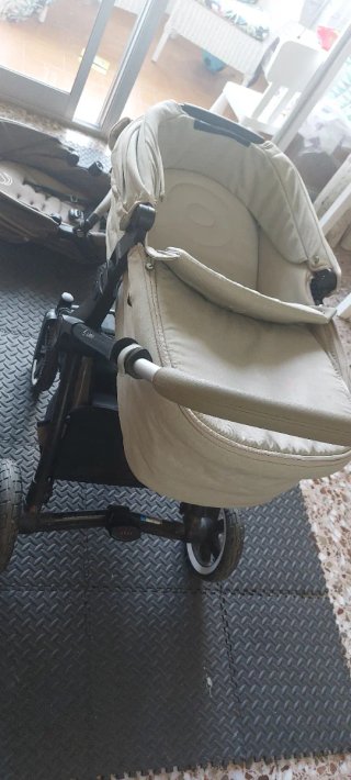 Carrito Bebé Jané