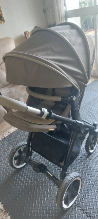 Carrito Bebé Jané