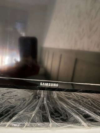 TV Samsung 32 Negra