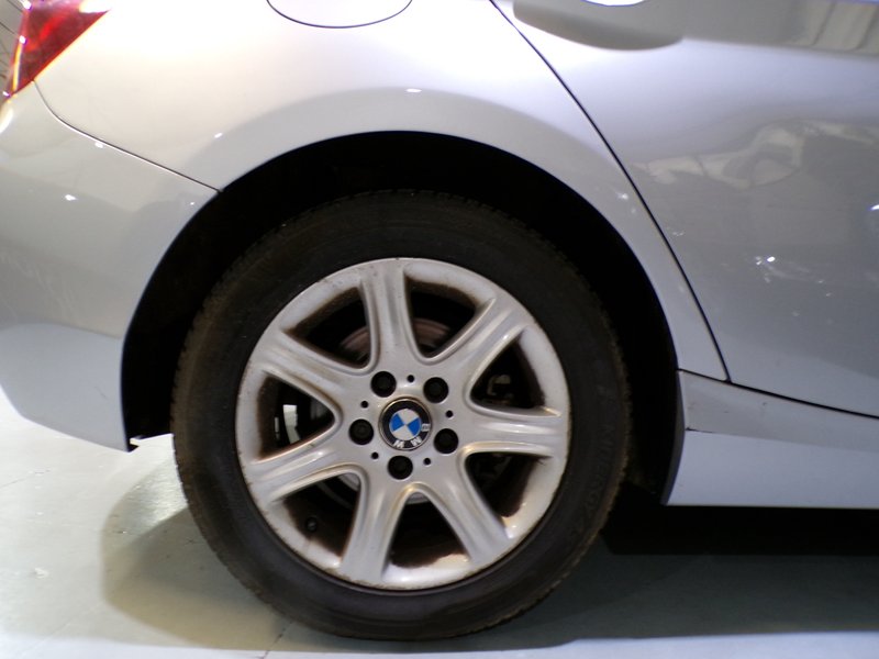 BMW Serie 1 2013, foto 12
