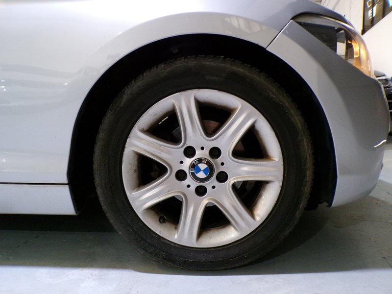 BMW Serie 1 2013, foto 11