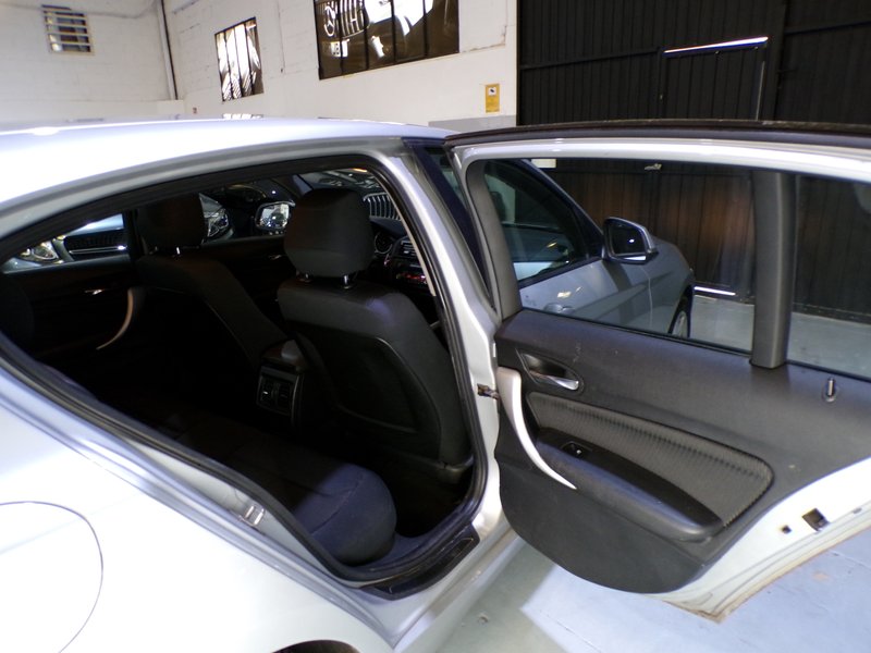 BMW Serie 1 2013, foto 15