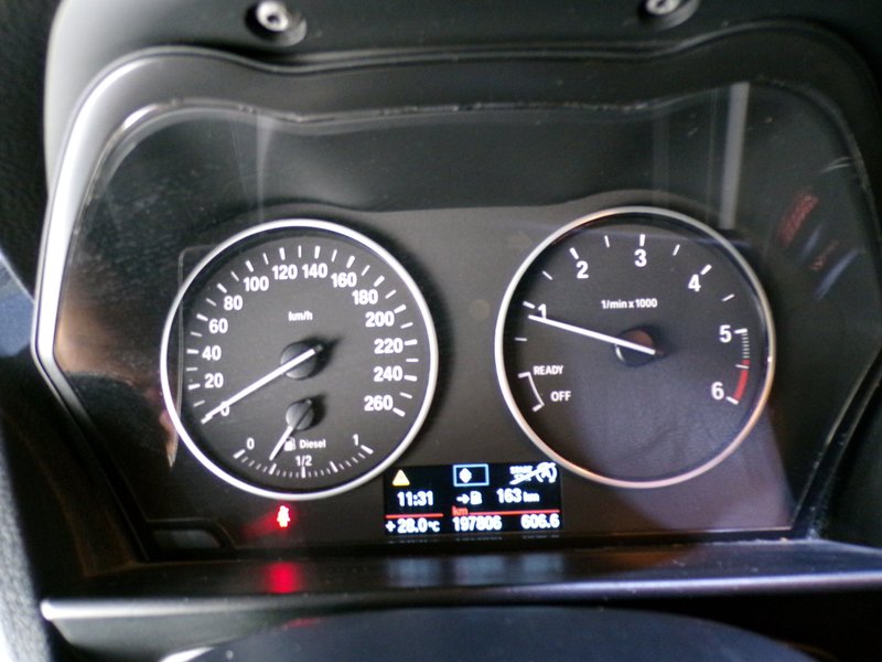 BMW Serie 1 2013, foto 26