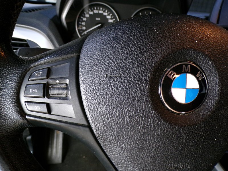 BMW Serie 1 2013, foto 25