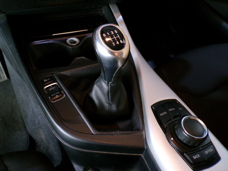 BMW Serie 1 2013, foto 28