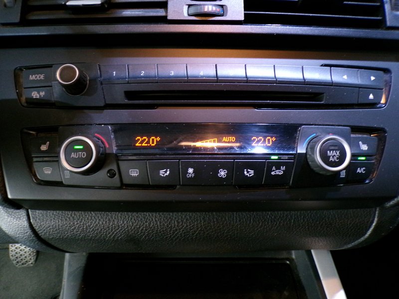 BMW Serie 1 2013, foto 29