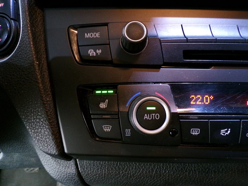 BMW Serie 1 2013, foto 30