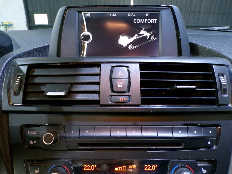 BMW Serie 1 2013, foto 32