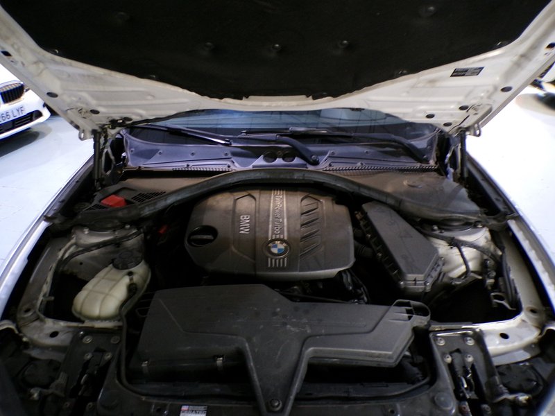 BMW Serie 1 2013, foto 35