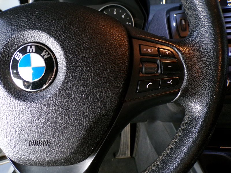 BMW Serie 1 2013, foto 34