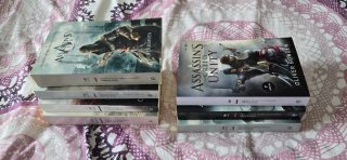 Saga "Assassin's Creed"
