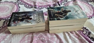 Saga "Assassin's Creed"