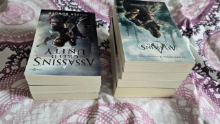Saga "Assassin's Creed"