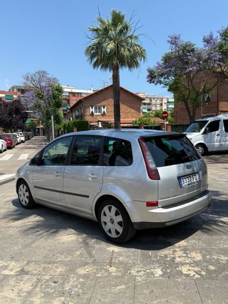 Ford C-MAX 2007