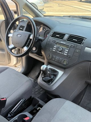 Ford C-MAX 2007