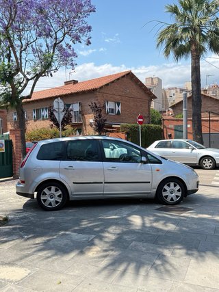 Ford C-MAX 2007