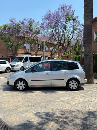 Ford C-MAX 2007