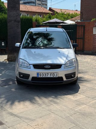 Ford C-MAX 2007