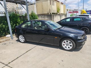 BMW Serie 3 2004